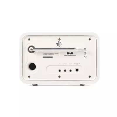 Argon Audio ESSENTIALS RADIO1 a Ginevra | Digistore.ch