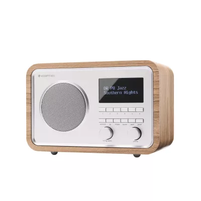 Argon Audio ESSENTIALS RADIO1 à Genève | Digistore.ch