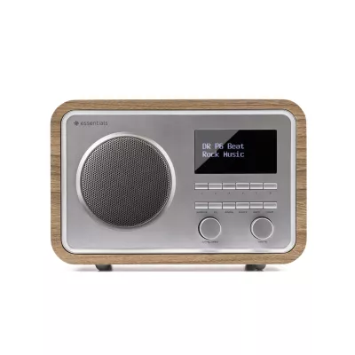 Argon Audio ESSENTIALS RADIO1 à Genève | Digistore.ch