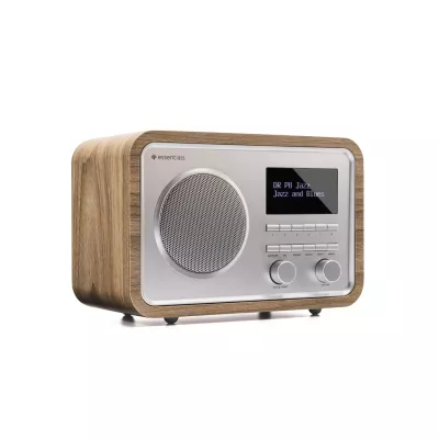 Argon Audio ESSENTIALS RADIO1 à Genève | Digistore.ch
