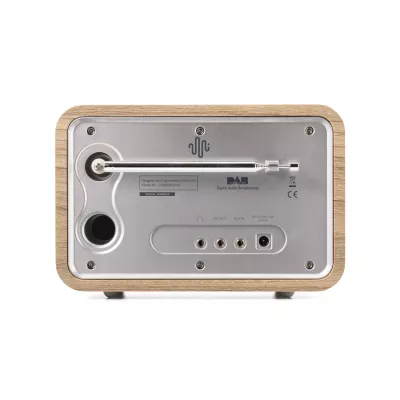 Argon Audio ESSENTIALS RADIO1 à Genève | Digistore.ch