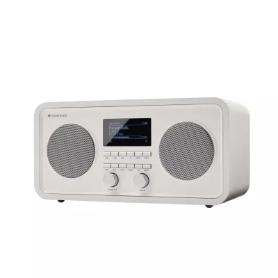 Argon Audio ESSENTIALS RADIO3 a Ginevra | Digistore.ch