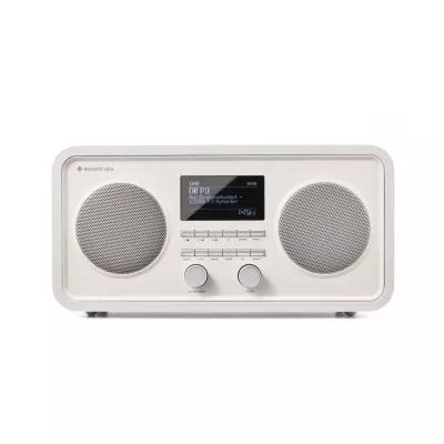 Argon Audio ESSENTIALS RADIO3 a Ginevra | Digistore.ch