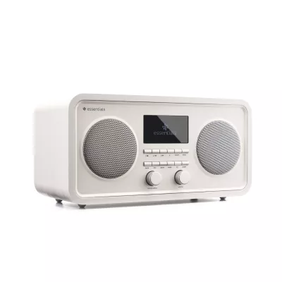 Argon Audio ESSENTIALS RADIO3 a Ginevra | Digistore.ch