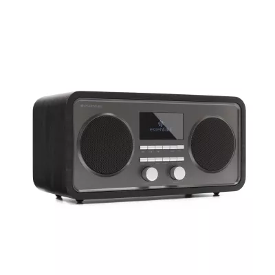Argon Audio ESSENTIALS RADIO3 à Genève | Digistore.ch