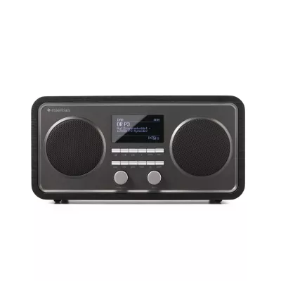Argon Audio ESSENTIALS RADIO3 à Genève | Digistore.ch