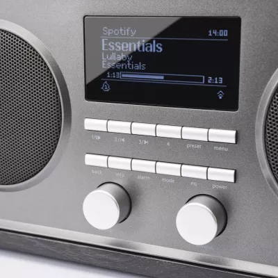 Argon Audio ESSENTIALS RADIO3 à Genève | Digistore.ch