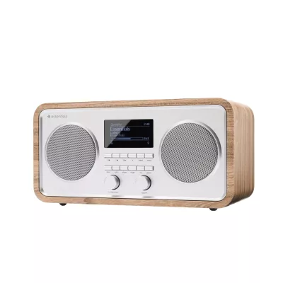 Argon Audio ESSENTIALS RADIO3 à Genève | Digistore.ch