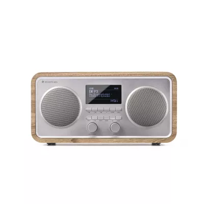 Argon Audio ESSENTIALS RADIO3 à Genève | Digistore.ch
