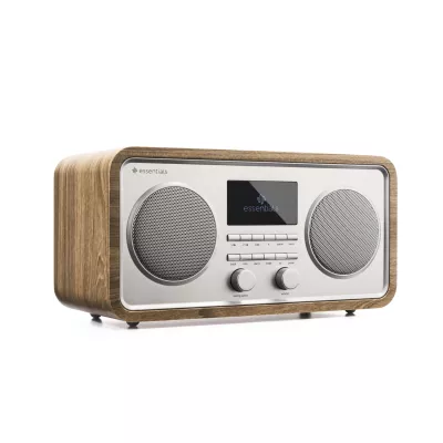 Argon Audio ESSENTIALS RADIO3 à Genève | Digistore.ch
