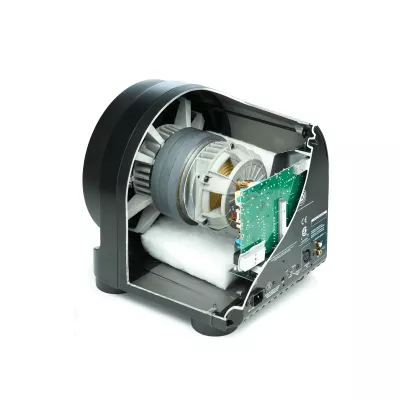 Paradigm Seismic 110 à Genève | Digistore.ch