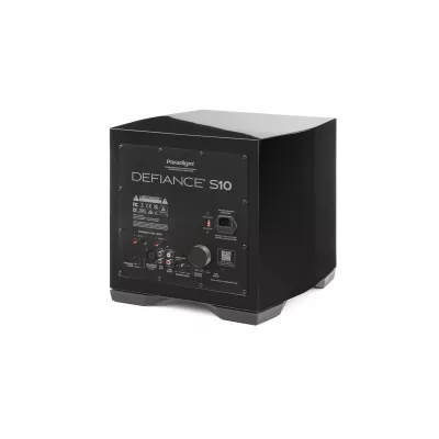 Paradigm Defiance S10 à Genève | Digistore.ch