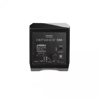 Paradigm Defiance S10 à Genève | Digistore.ch