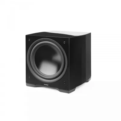Paradigm Defiance S12 à Genève | Digistore.ch