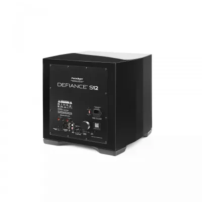 Paradigm Defiance S12 à Genève | Digistore.ch