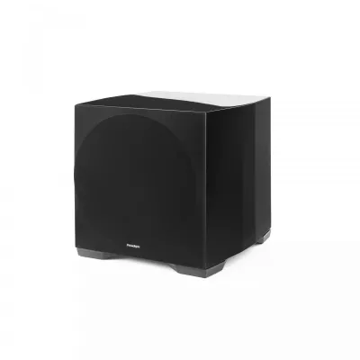 Paradigm Defiance S12 à Genève | Digistore.ch