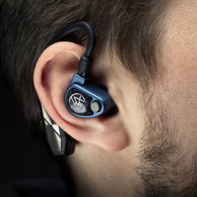 iFi Audio GO pod Ear Loops MMCX in Geneva | Digistore.ch