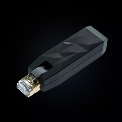 iFi Audio LAN iSilencer in Genf | Digistore.ch