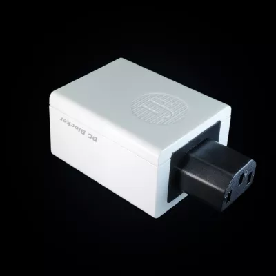 iFi Audio DC Blocker in Geneva | Digistore.ch
