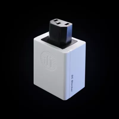iFi Audio DC Blocker in Geneva | Digistore.ch