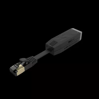iFi Audio LAN iSilencer+ in Genf | Digistore.ch