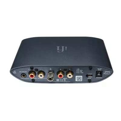 iFi Audio ZEN Phono 3 in Genf | Digistore.ch