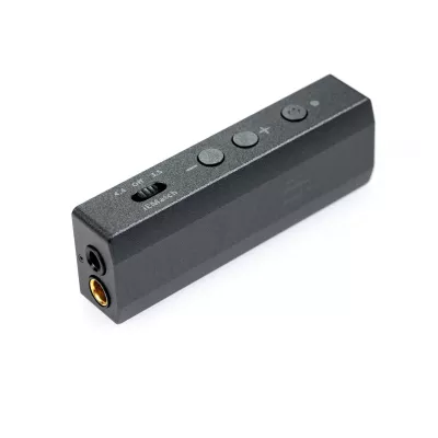 iFi Audio GO bar in Geneva | Digistore.ch