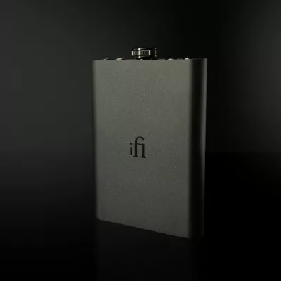 iFi Audio hip-dac 3 in Geneva | Digistore.ch