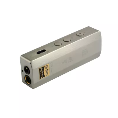 iFi Audio GO Bar Kensei in Geneva | Digistore.ch
