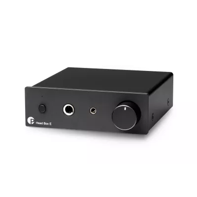 Pro-Ject Head Box E in Genf | Digistore.ch