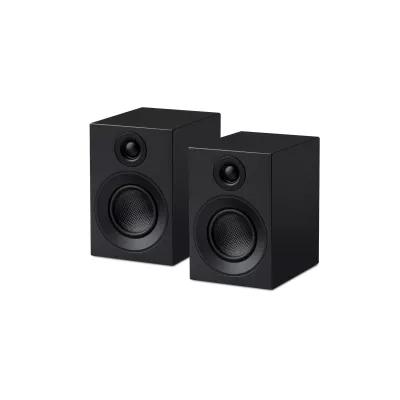 Pro-Ject Speaker Box 3 E Carbon à Genève | Digistore.ch