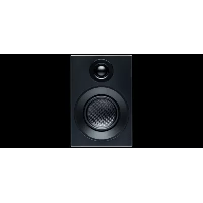 Pro-Ject Speaker Box 3 E Carbon à Genève | Digistore.ch