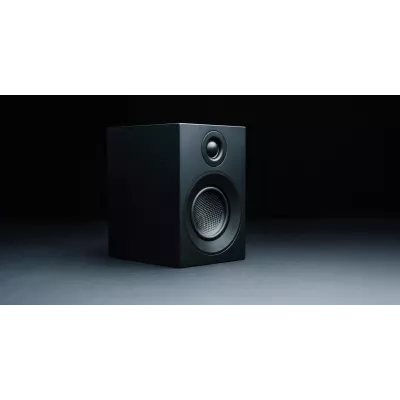 Pro-Ject Speaker Box 3 E Carbon à Genève | Digistore.ch