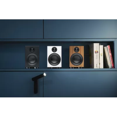Pro-Ject Speaker Box 3 E Carbon à Genève | Digistore.ch