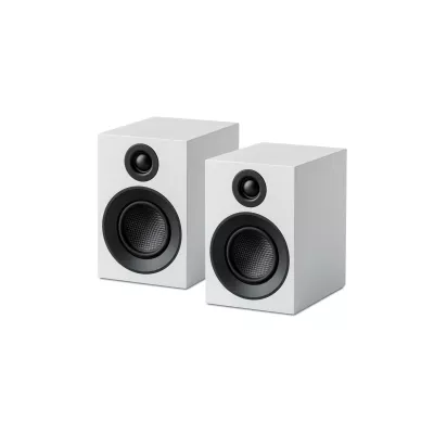 Pro-Ject Speaker Box 3 E Carbon à Genève | Digistore.ch
