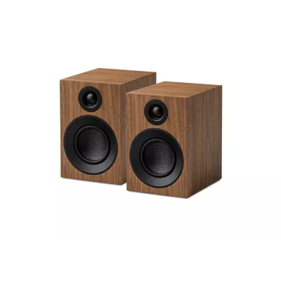 Pro-Ject Speaker Box 3 E Carbon à Genève | Digistore.ch
