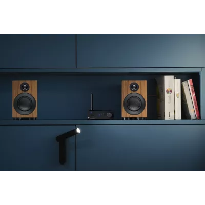 Pro-Ject Speaker Box 3 E Carbon à Genève | Digistore.ch
