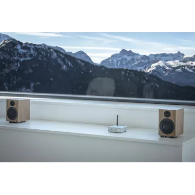 Pro-Ject Speaker Box 3 E Carbon à Genève | Digistore.ch