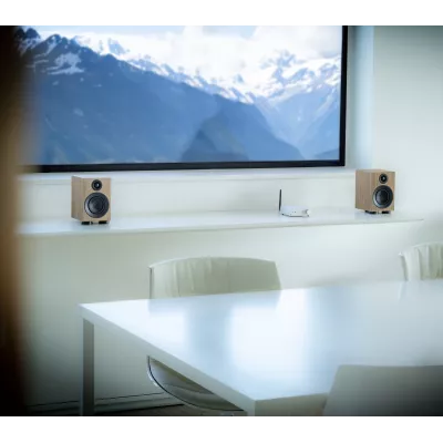Pro-Ject Speaker Box 3 E Carbon à Genève | Digistore.ch