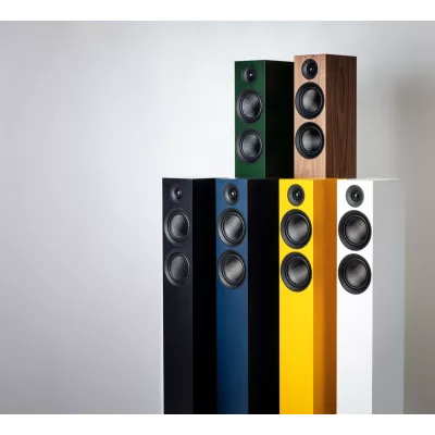 Pro-Ject Speaker Box 12 E Carbon in Genf | Digistore.ch