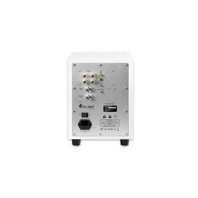 Pro-Ject Sub Box 50 E a Ginevra | Digistore.ch