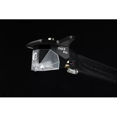 Pro-Ject Pick it PRO Balanced in Geneva | Digistore.ch