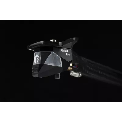 Pro-Ject Pick it PRO Balanced in Geneva | Digistore.ch
