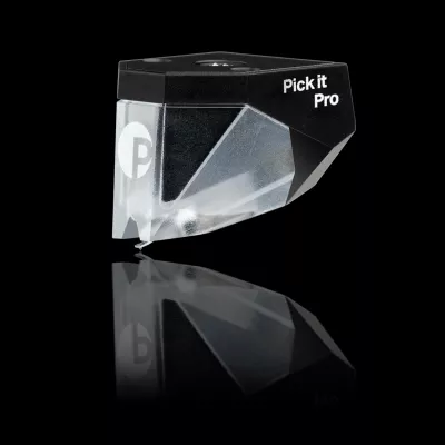Pro-Ject Pick it PRO Balanced in Geneva | Digistore.ch