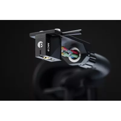 Pro-Ject Pick it MC9 in Genf | Digistore.ch