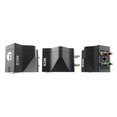 Pro-Ject Pick it MC9 in Genf | Digistore.ch