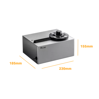 Pro-Ject VC-E Mini a Ginevra | Digistore.ch