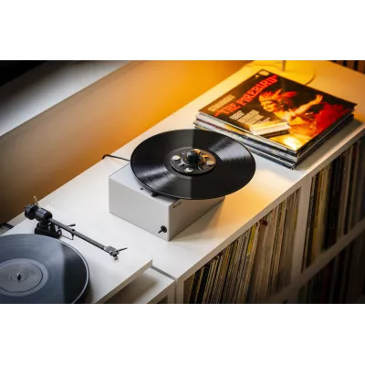 Pro-Ject VC-E Mini a Ginevra | Digistore.ch