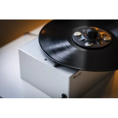 Pro-Ject VC-E Mini a Ginevra | Digistore.ch