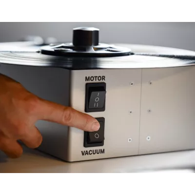 Pro-Ject VC-E Mini a Ginevra | Digistore.ch